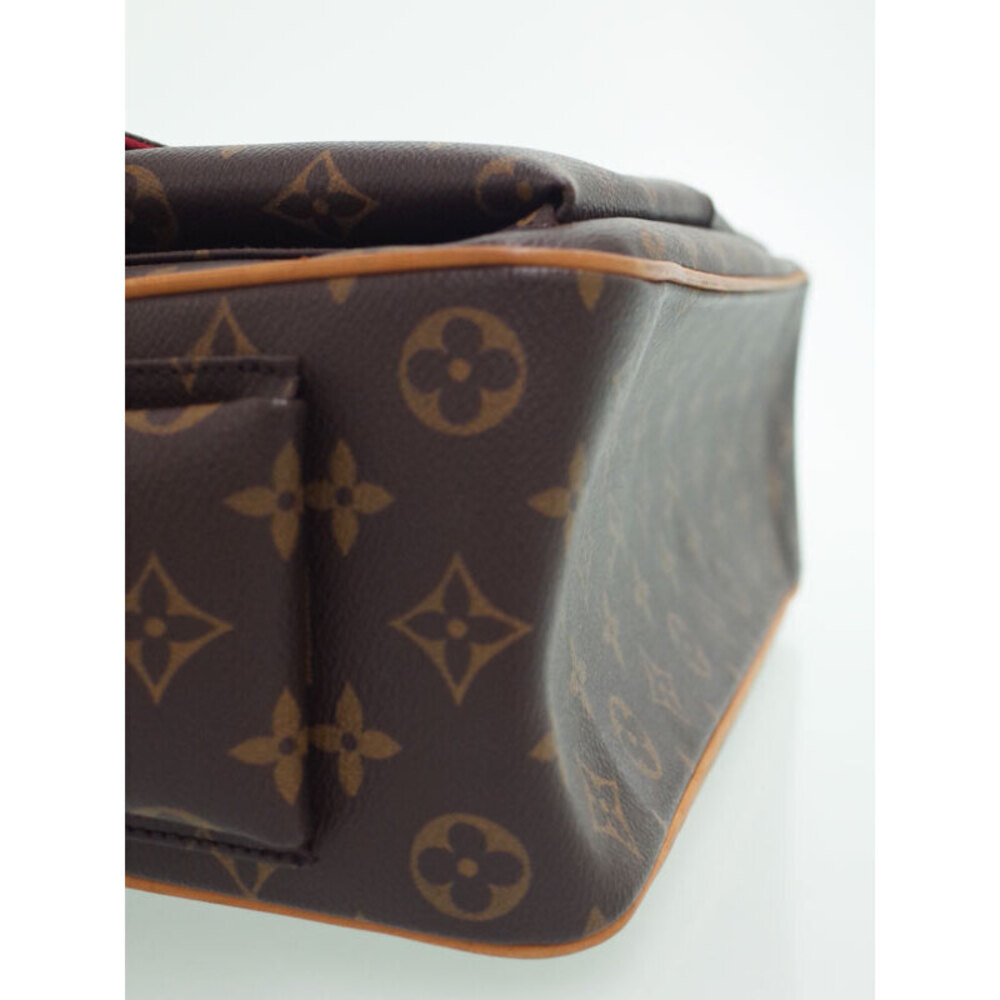 Louis Vuitton Cite Bag Tote Monogram Multiply - Picture 4 of 8